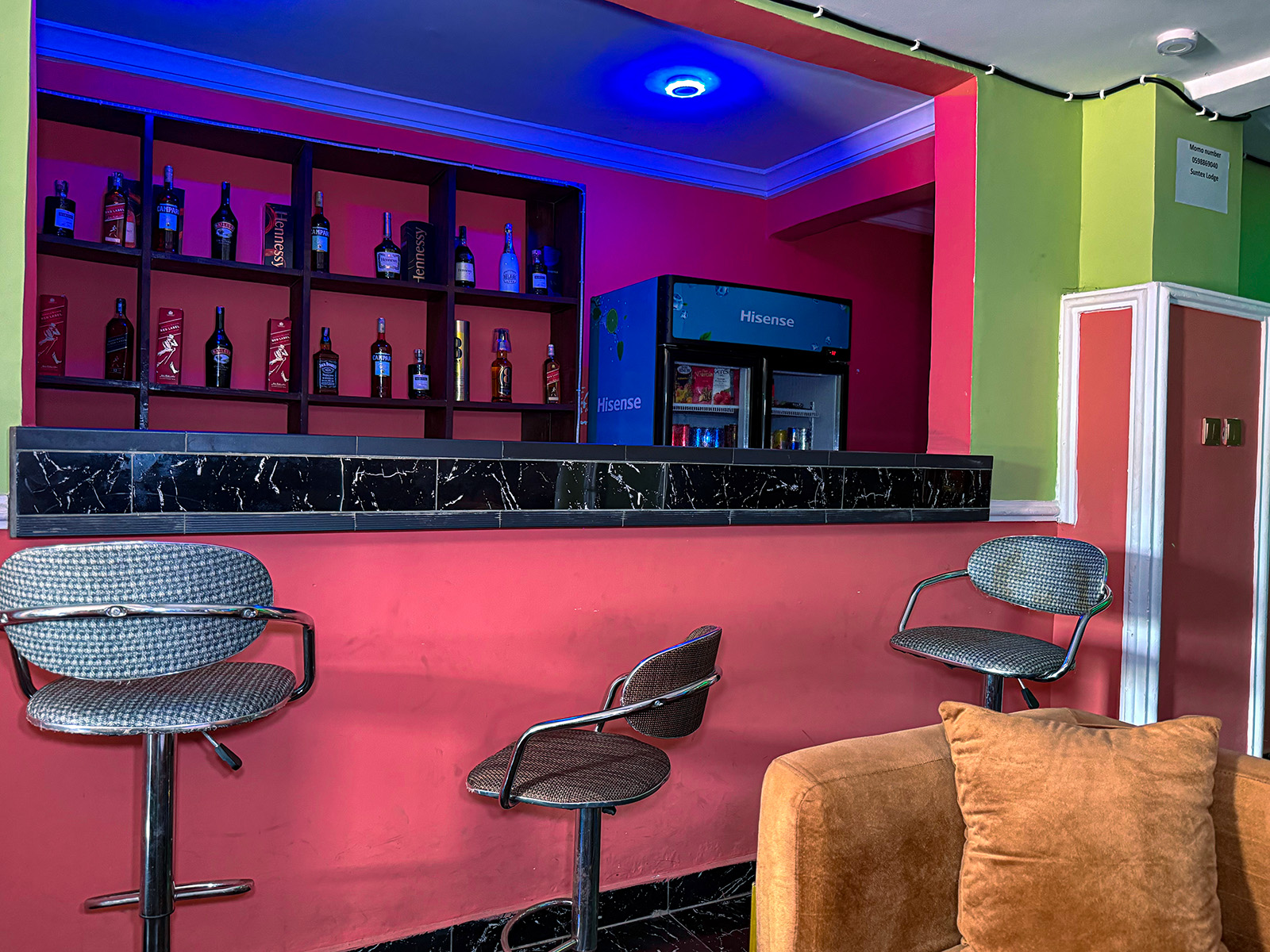 Welcome to Suntex Hotel and Suites